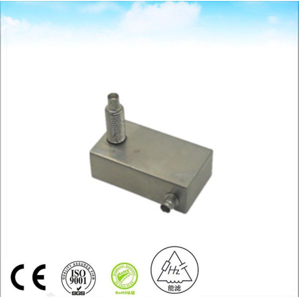 1000VDC Low Pass 1A Video Emi Signal Line Filters For Rf Shielding room emc anechoic chamber