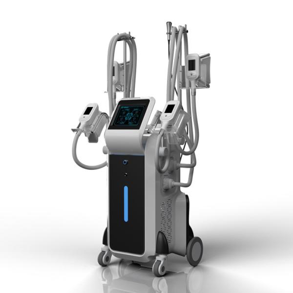 Weight Loss Double Cryotherapy Fat Freeze Pdt Cryoshape Fat Freezing Machine Nubway