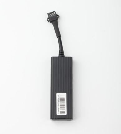 4 Wires Motorbike Gps Tracker TK003 Tracking Device Model Support Cut Oil