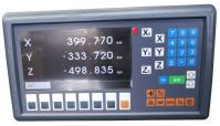 Lectura de Easson 3 AXIS Digital para las opciones de la fresadora 20