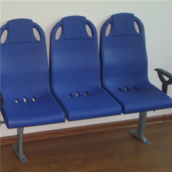 Yacht Ferry ABS Plastic Passenger Boat Seats For Sightseeing