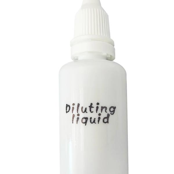 Glazing Powder Dental Zirconia Coloring Liquid Ceramics Class II Instrument