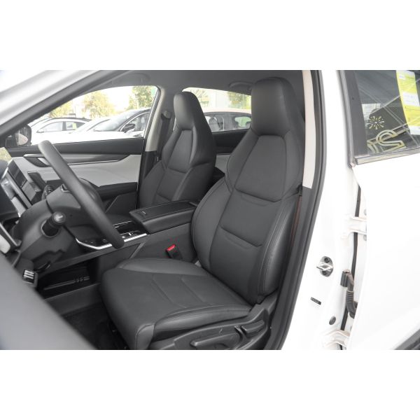 Профессиональная популярная горячая продажа 2023 осмотр достопримечательностей корабль энергии VW EX5-Z ручного привода электрических автомобилей левый новый