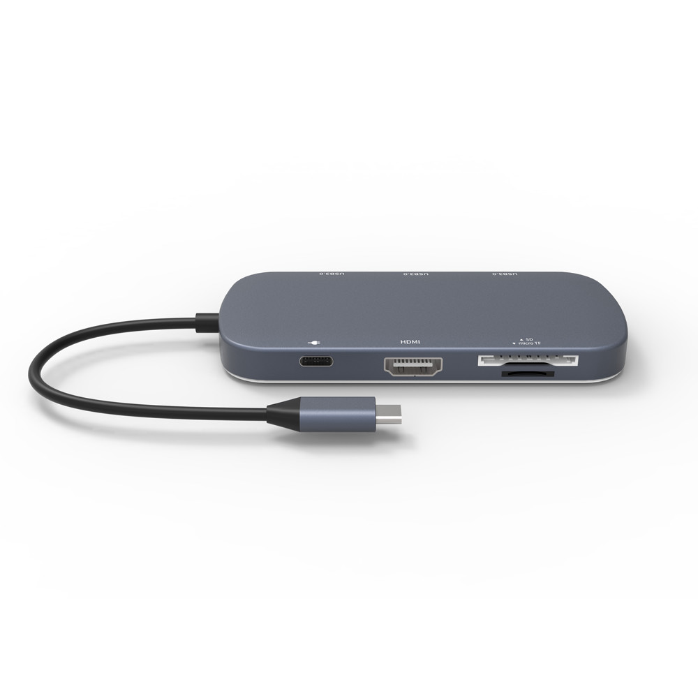 4K множественный эпицентр деятельности USB c