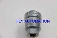 Válvula de exaustão rápida SE-1/4-B de FESTO 9686 GTIN4052568001988
