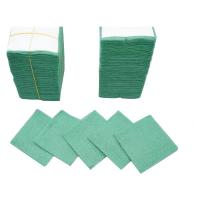 Compressa não tecida não estéril médica Gauze Swab Sponge For Wound do ODM do OEM