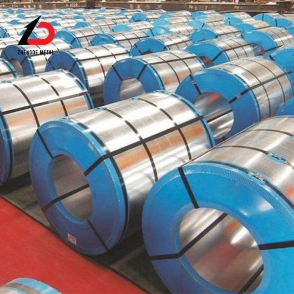 Prepeinture Dx51d G550 Sgcd Z100 0,5 mm 0,6 mm Ral Couleur revêtue PPGI/PPGL bobine d'acier 1 mm-30 mm Épaisseur Cycle personnalisé 7-15 jours