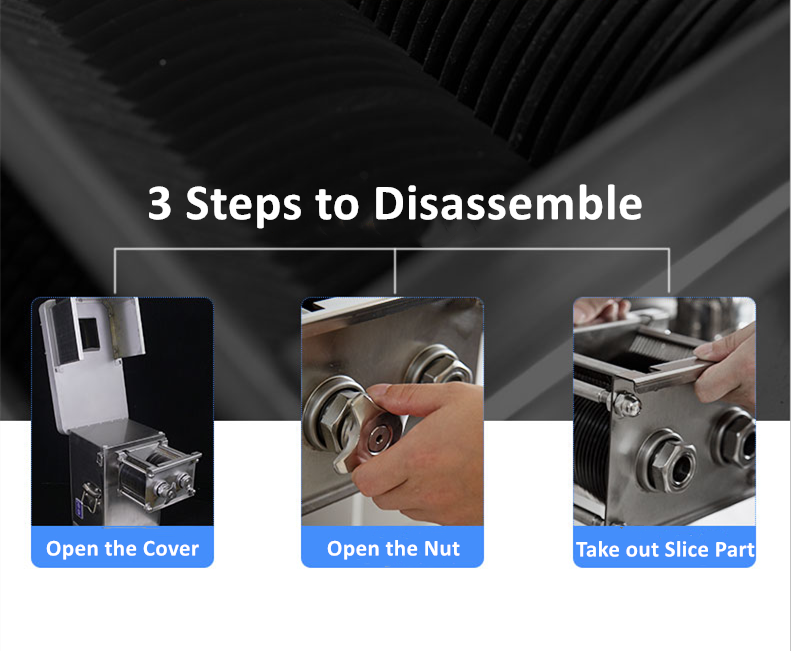 Куба мяса алюминиевого сплава машина резца свежего мяса нержавеющей стали Dicer автоматического коммерчески