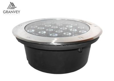 Buried Underground Garden Lights , Ip67 Led Ground Lights 2 Years Warranty
