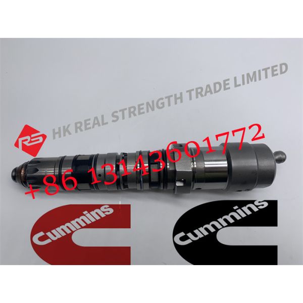 Common Rail Diesel Fuel QSK23 QSK45 QSK60 Injector 4076533 4088427 4001813 4087893 4326780