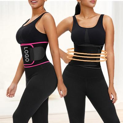 Trimmer de cintura de neoprene para mulheres de 2020 secar rápido pelo serviço OEM da HEXIN