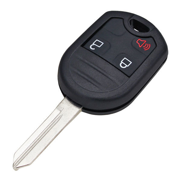 3 Button 315Mhz 4D63 Chip Fob Remote Control Car Key For Ford CWTWB1U793