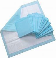 5 da absorção do animal de estimação camadas do treinamento de Pee Pads Nonwoven Disposable Puppy acolchoam para cães 60x90cm