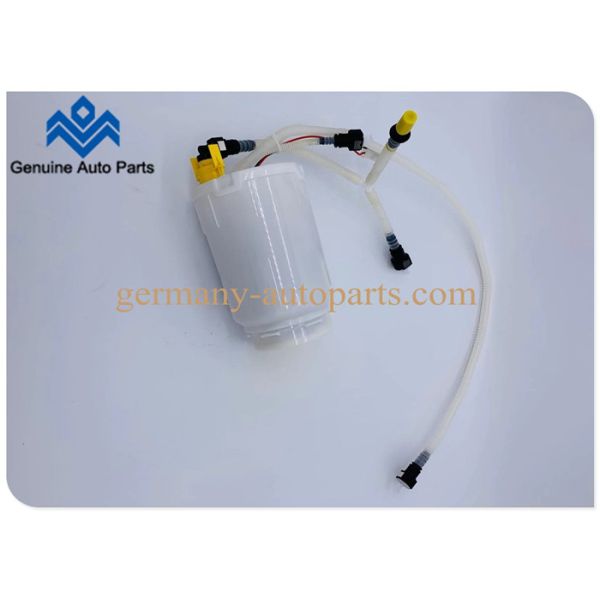 Gas Engine Right Fuel Pump Parts For Porsche Cayenne VW Touareg Q7 955 620 932 01