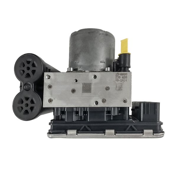 Пневматический насос Мерседес-Benz W167 и блок 1673209005 клапана воздуха