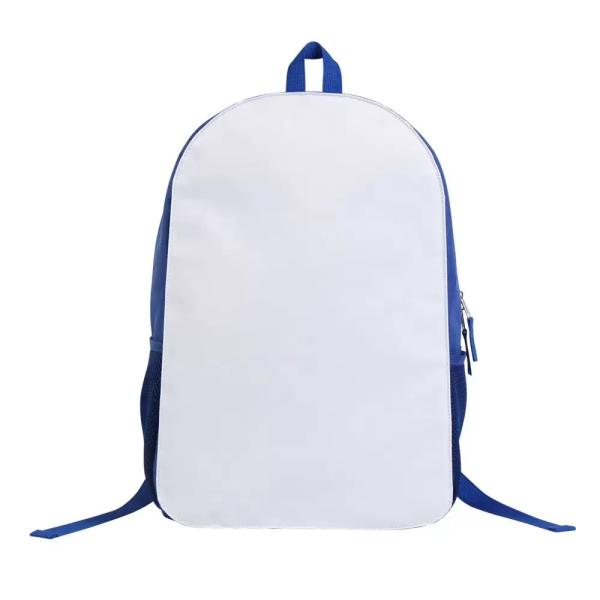 Multifunctional Big Capacity Blank Sublimation Backpack DIY Personalized LOGO