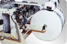 LDPE T-shirt Bag Making Machine