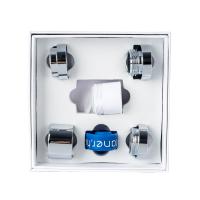 2024 Vente à chaud Soins de la peau Beauté Cuisine ménagère 1440 Universal Fit Nettoyage plus profond Générateur de micro-bulles Nano