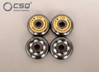 608 Abec 7 Rolamentos híbridos de cerâmica para skate