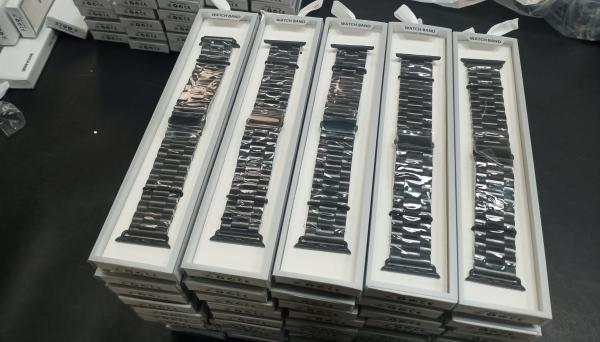 Custom Printing Watch Box For Gift Retail