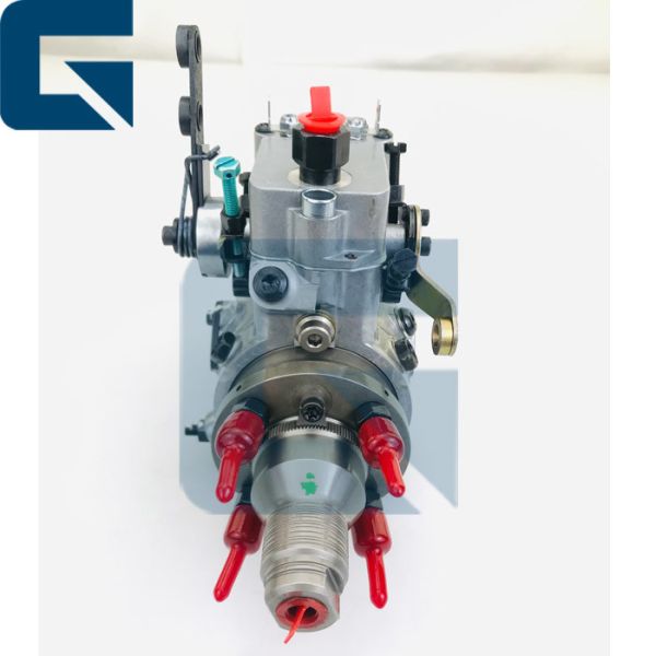 Насос системы подачи топлива DB4427-5255 DB44275255 2643U229 дизельный