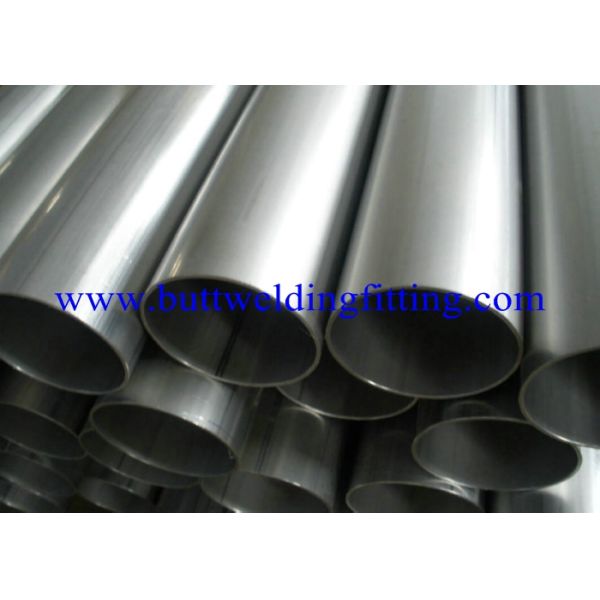 Безшовной труба сваренная нержавеющей сталью АСТМ А269 АСТМ А312 АСТМ А358 АСТМ А688 трубки