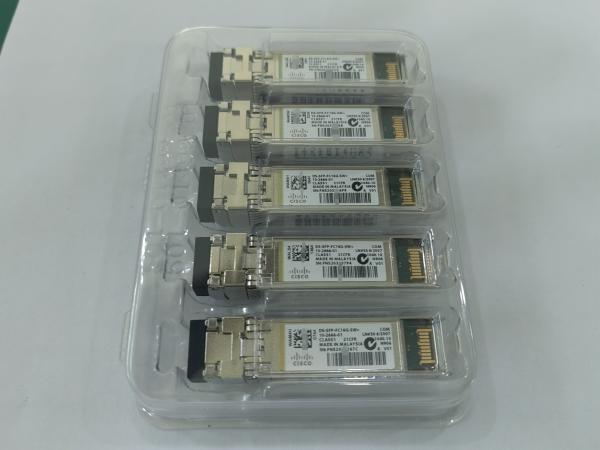 Cisco 16 Gbps Fibre channel SW+,LCSPARE   DS-SFP-FC16G-SW