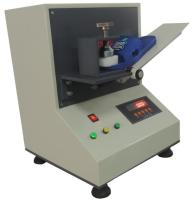 Verificador 100±10 milímetro da rigidez das sapatas de Digitas do equipamento de testes dos calçados/minuto