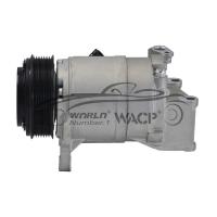 DKS17D 7PK Compresseur automatique 12 Volt Conditionneur pour Nissan Murano3.5 WXNS152