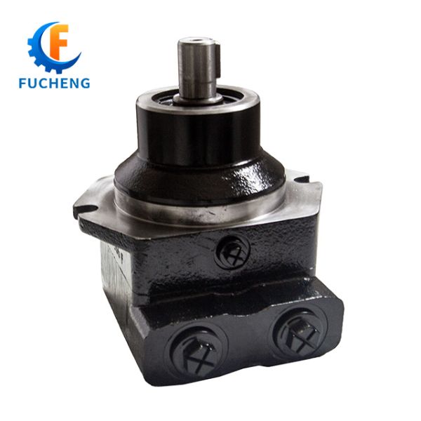 20% More Parker M5AF M5BF045 M5B Hydraulic Vane Motor for Heavy Duty Applications