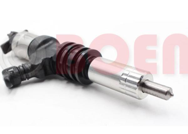 Common Rail Denso Diesel Fuel Injectors ME302143 095000-5450 For Mitsubishi 6M60