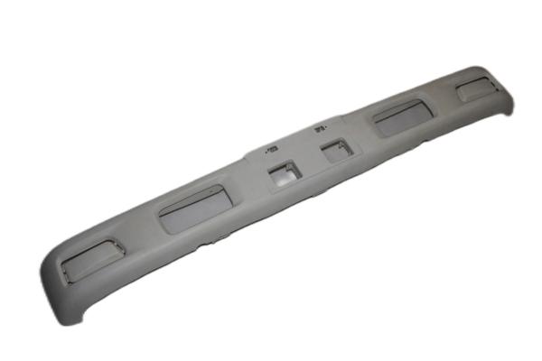 ISUZU 700P 4HK1 NLR BUMPER FRT CENTER 8974068140