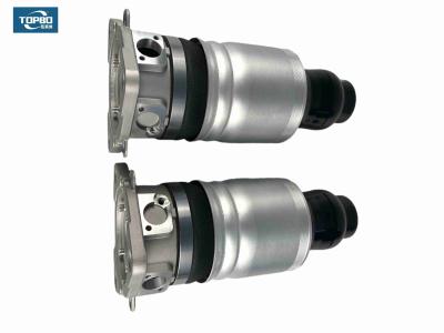 Suspensão do ar do Phaeton da VW de 3D0616001J 3D0616002J