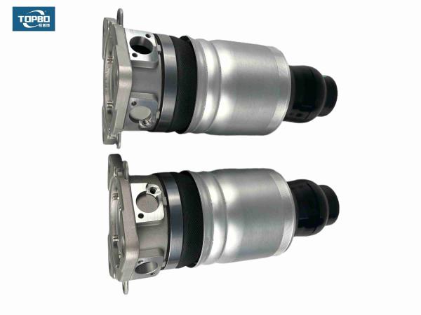 Suspensão do ar do Phaeton da VW de 3D0616001J 3D0616002J