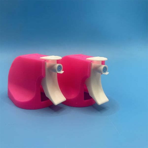 Professional Handheld Spray Gun - High-Performance Solution for Finishing Applications