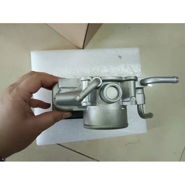 Body Assy Throttle W/motor For TOYOTA Avensis 03-08 1AZ-FSE OE NO. 22030-28050 With 1