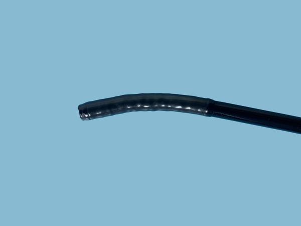 GIF-H170 Medical Endoscope High Definition Video Flexible Gastroscope  In Good Conditon