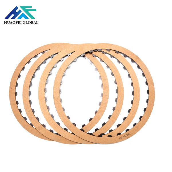 6R80 Friction Kit Transmission Friction Plate Set for Ford Lincoln