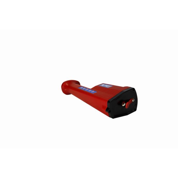 109cm Cattle Shock Prod Safety Animal Electric Shock Prod 5200mah Battery Capacity