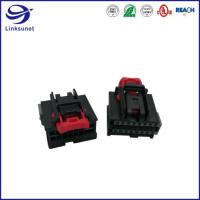Cablagens do painel do carro com 34729 o conector fêmea do molex 2.54mm
