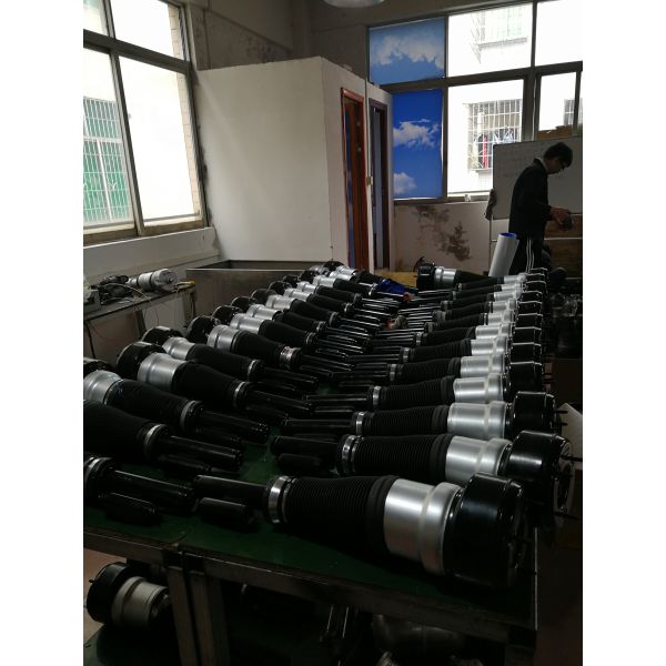 Suspension Air Matic Block Solenoid Valve For Air Compressor Land Rover L405 LR070246