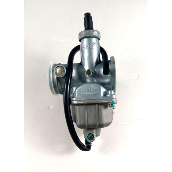 Zinguez/accessoire en aluminium de moteur de moto de l'Assy CG125 de carburateur de moto