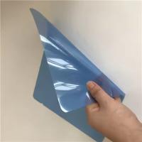 High Quality 35x43 Inkjet Blue Medical X Ray Film For Epson Digital X-ray Film For CT
