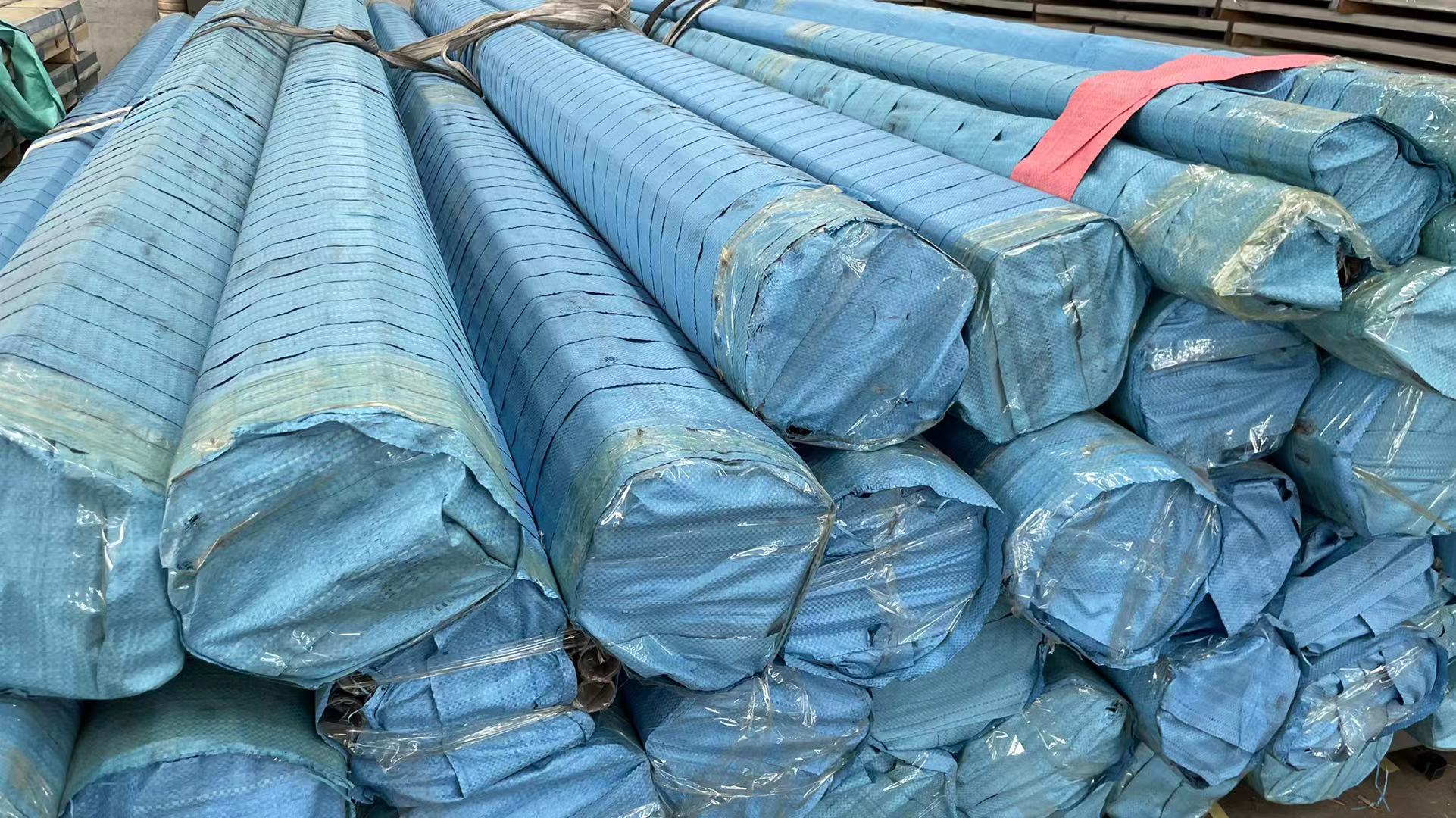 Металл Monel трубы сплава никеля меди трубки 6000mm Ni99 Monel 400 безшовный