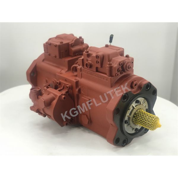 Excavator Hydraulic Axial Piston Pump K5V140DTP-9N19 For SY220