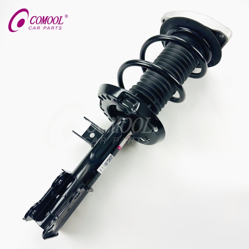Front Left Suspension Shock Absorber Assembly A2463232900 For Mercedes Benz A250 B160 B180 B200