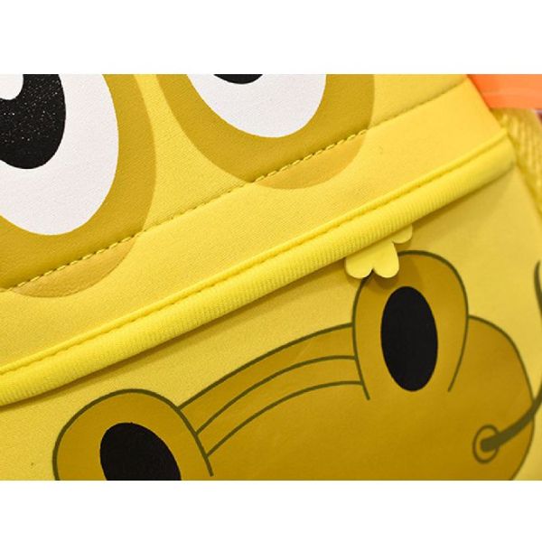 Сумки школы детей укладывают рюкзак/крутой материал нейлона рюкзаков школы детей