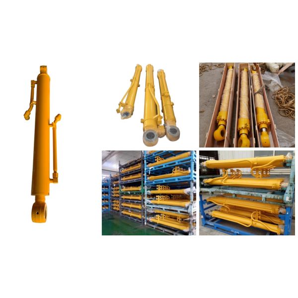 Komatsu PC300-7 Hydraulic Cylinder Boom Arm Bucket 707-01-XF401 Spare Part