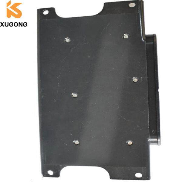 Доска 7826-24-4010 компьютера регулятора экскаватора PC360 236325 для машинного оборудования инженерства Гуанчжоу