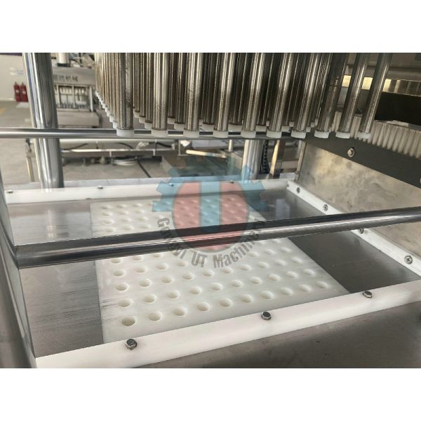 UT Super Fine Sugar Powder Mill 500 KG Производственная линия для куска сахара в Японии